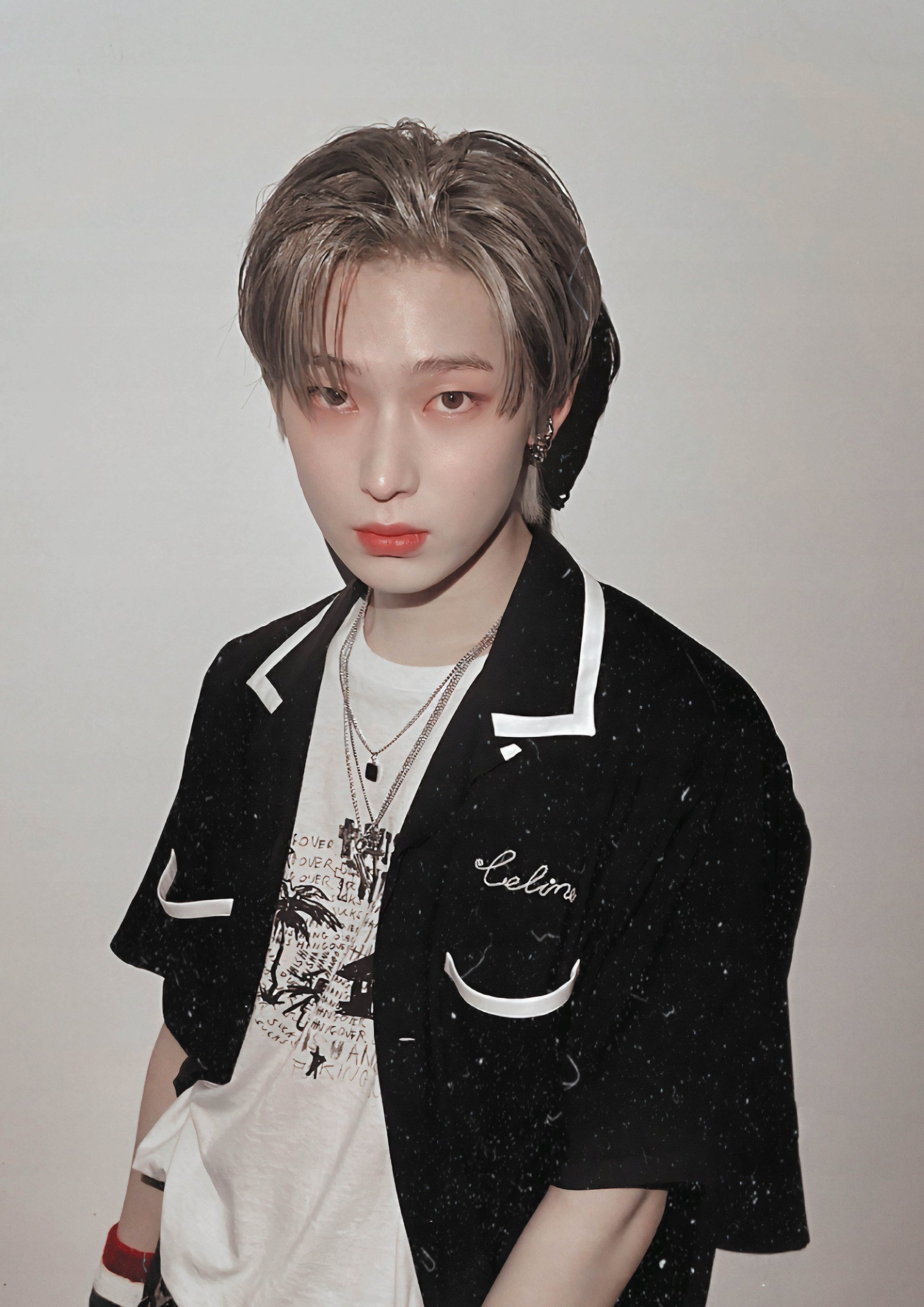 Plakat A1 K-Pop Kpop Enhypen Sunoo