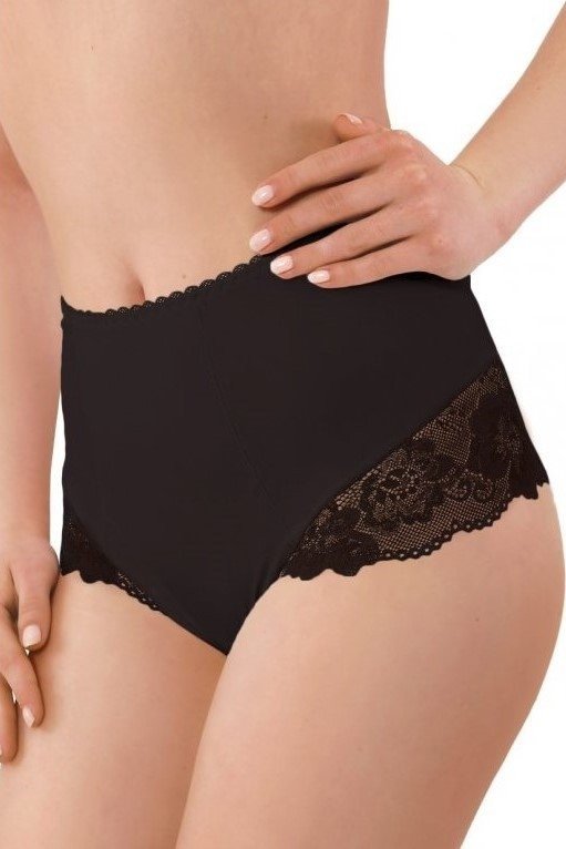 EWANA FIGI DAMSKIE 099 L czarny
