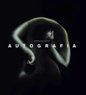 Książki o kulturze i sztuce - Autografia Karolina Aszyk - miniaturka - grafika 1