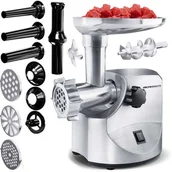 Maszynki do mięsa - Berdsen BM-601 - miniaturka - grafika 1