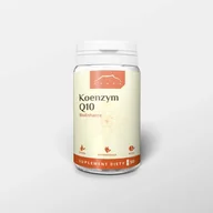 Witaminy i minerały - Nanga, Koenzym Q10 BioEnhance 600mg, 50 kaps. - miniaturka - grafika 1