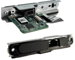 ASUS NUC 15 Accessory NUCIOALA0CR 90MA0000-P00950