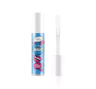 Błyszczyki do ust - CLARESA - IT''S MAGIC - COLOR CHANGING LIPGLOSS - Błyszczyk do ust zmieniający kolor - 4,4 g - miniaturka - grafika 1