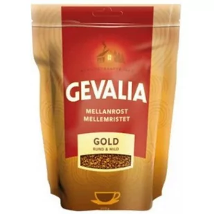 Gevalia Gold 200Gr Refill - Kawa - miniaturka - grafika 1