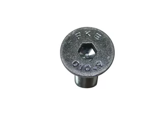 Wkręt metryczny M10x40 mm (6 szt.) - Śruby i nakrętki - miniaturka - grafika 1