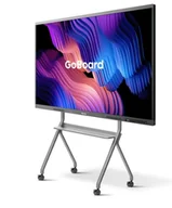 Monitory reklamowe i wyświetlacze - Hisense 75MR6DE-E signage display Płaski panel Digital Signage 190,5 cm (75") - miniaturka - grafika 1