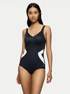 Stroje kąpielowe - Triumph Strój kąpielowy Summer Allure 10214522 Czarny - miniaturka - grafika 1