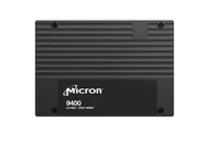 Dyski SSD - Micron 9400 PRO 15.36TB NVMe U.3 MTFDKCC15T3TGH-1BC1ZABYYR - miniaturka - grafika 1