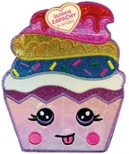 Książki edukacyjne - Pyszna babeczka - Opracowanie zbiorowe - miniaturka - grafika 1