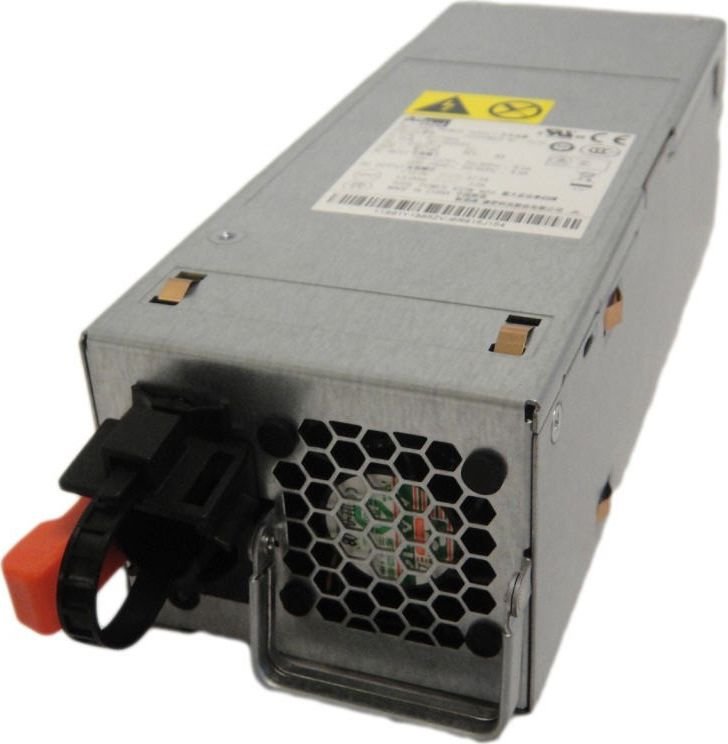 Zasilacz serwerowy IBM System x 550W High Efficiency Platinum 00FK930