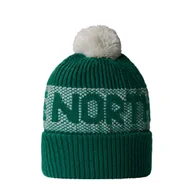Czapki damskie - The North Face Czapka Retro Cabin Beanie Nf0A88Qw84O R Uniwersalny - miniaturka - grafika 1