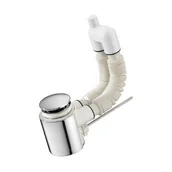 Syfony - Ideal Standard System odpływowo-przelewowy Ideal Flow N 8326 AA N8326AA - miniaturka - grafika 1