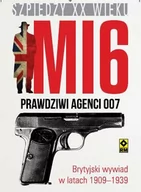 Historia świata - RM MI 6 Prawdziwi agenci 007 - Michael Smith - miniaturka - grafika 1