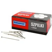 Pinezki - Schemat Szpilki 25 mm. 30g - miniaturka - grafika 1