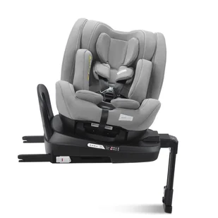 Recaro Salia 125 I-SIZE 0-25kg Carbon Grey - Foteliki samochodowe - miniaturka - grafika 4