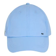 Czapki męskie - Regatta Czapka męska z daszkiem Cassian Niebieski - miniaturka - grafika 1