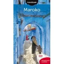 Maroko. Travelbook - Przewodniki Maroko. Travelbook - Przewodniki - miniaturka - grafika 1