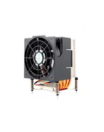 Chłodzenie procesora - SUPERMICRO CPU COOLER PASSIVE LGA1366 4U+ - miniaturka - grafika 1