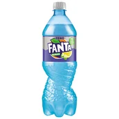 Batony proteinowe - FANTA Zero Shokata 850ml BEZ CUKRU - miniaturka - grafika 1