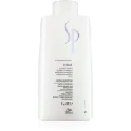 Odżywki do włosów - Wella Professionals SP Repair Conditioner odżywka do włosów zniszczonych 1000ml - miniaturka - grafika 1