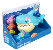 Zabawki kreatywne - Rekin Łowca - zabawka - miniaturka - grafika 1