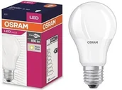 Żarówki LED - Osram Żarówka LED Value Clear A60 9,5W/827 E27 Frosted 4052899326842_2 - miniaturka - grafika 1
