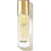 Podkłady do twarzy - Guerlain LOr Essence DEclat LOr Pur Base De Teint Up Bases 30 ml Baza pod podkład - miniaturka - grafika 1