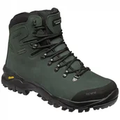 Buty trekkingowe męskie - Buty Bennon Terenno Green High Rozmiar butów (UE): 42 / Kolor: zielony - miniaturka - grafika 1