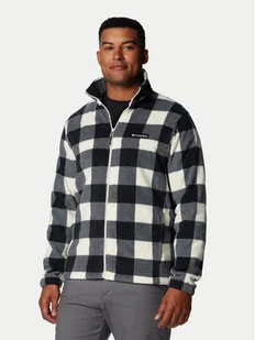Columbia Polar Steens Mountain™ 14782311 Szary Regular Fit - Bluzy męskie - miniaturka - grafika 1