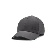 Czapki męskie - Czapka z daszkiem treningowa męska Under Armour Iso-Chill 1383438-026 - miniaturka - grafika 1