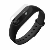 Akcesoria do smartwatchy - Folia ochronna do zegarka smartband Mi Band 2 - miniaturka - grafika 1