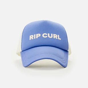 Damska Czapka z daszkiem RIP CURL CLASSIC SURF TRUCKER HAT 00SWHE_70 – Niebieski - Czapki damskie - miniaturka - grafika 1