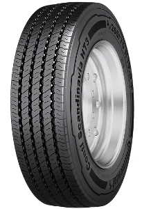 Continental Conti Scandinavia HT3 385/55R22.5 160K - Opony ciężarowe - miniaturka - grafika 1