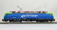 Kolejki i akcesoria - Elektrowóz EU45, PKP Cargo Roco 71956 - miniaturka - grafika 1