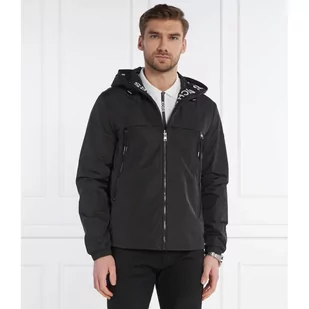 Michael Kors Kurtka | Regular Fit - Kurtki męskie - miniaturka - grafika 1