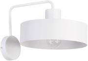Lampy ścienne - Sigma Vasco kinkiet 1-punktowy biały 31556 31556 - miniaturka - grafika 1