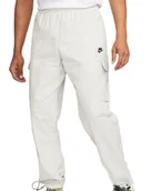 Spodnie męskie - Spodnie Nike Sportswear Repeat DX2033-072 r. XS - miniaturka - grafika 1