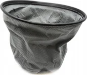 Filtry do odkurzaczy - Odkurzacz przemysłowy Geko Filtr workowy odkurzacza przemysłowego 250mm - miniaturka - grafika 1