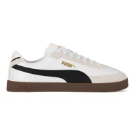 Buty sportowe męskie - Obuwie sportowe Puma CLUB II ERA M 39744707 - miniaturka - grafika 1