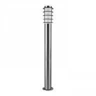 Lampy ogrodowe - Polux Lampa ogrodowa stojąca SERENA CIE015 100 INOX 100cm >>  od (204547) - miniaturka - grafika 1