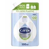 Mydła - CAREX Mydło w płynie MOISTURE 500ml - miniaturka - grafika 1