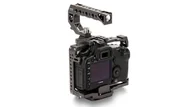 Akcesoria fotograficzne - Zestaw klatki Tilta TA-T47-A-G Tiltaing Canon 5D/7D Series Kit A - Tilta Gray - miniaturka - grafika 1