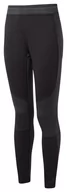 Spodnie sportowe damskie - RONHILL Legginsy biegowe damskie TECH X TIGHTS czarne - miniaturka - grafika 1