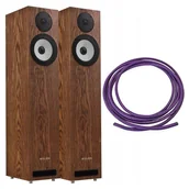 Głośniki i kolumny - Pylon Audio Ruby 20 – Kolumny podłogowe (para) - miniaturka - grafika 1