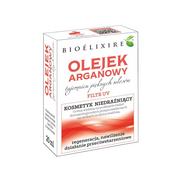 Bioelixire Argan Oil Serum do włosów z olejkiem arganowym 20ml