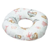 Poduszki do karmienia - PODUSZKA POPORODOWA POŁOGOWA KOŁO Kerstin - miniaturka - grafika 1
