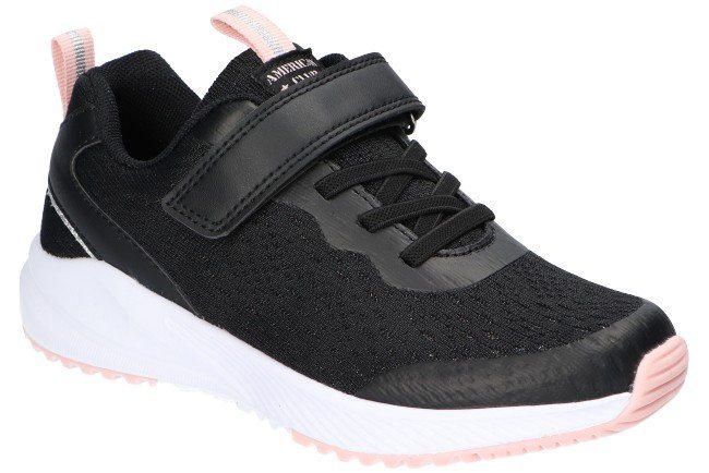 AMERICAN CLUB RL160 STYLOWE ORYGINALNE ADIDASY SPORTOWE MODNE BUTY DZIECIĘCE WKŁADKA SKÓRZANA B/P 33