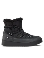 Śniegowce damskie - Viking Śniegowce Snofnugg Gtx GORE-TEX 3-90190-2 D Czarny - miniaturka - grafika 1
