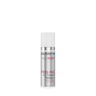 Pozostałe kosmetyki do pielęgnacji twarzy - Solverx Age Reset Peeling do twarzy - Wygładzenie Skóry & Odbudowa Mikrobiomu 30ml - miniaturka - grafika 1