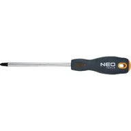 Śrubokręty - NEO-TOOLS wkrętak krzyżowy philips, PH2x38mm, , 04-023 - miniaturka - grafika 1